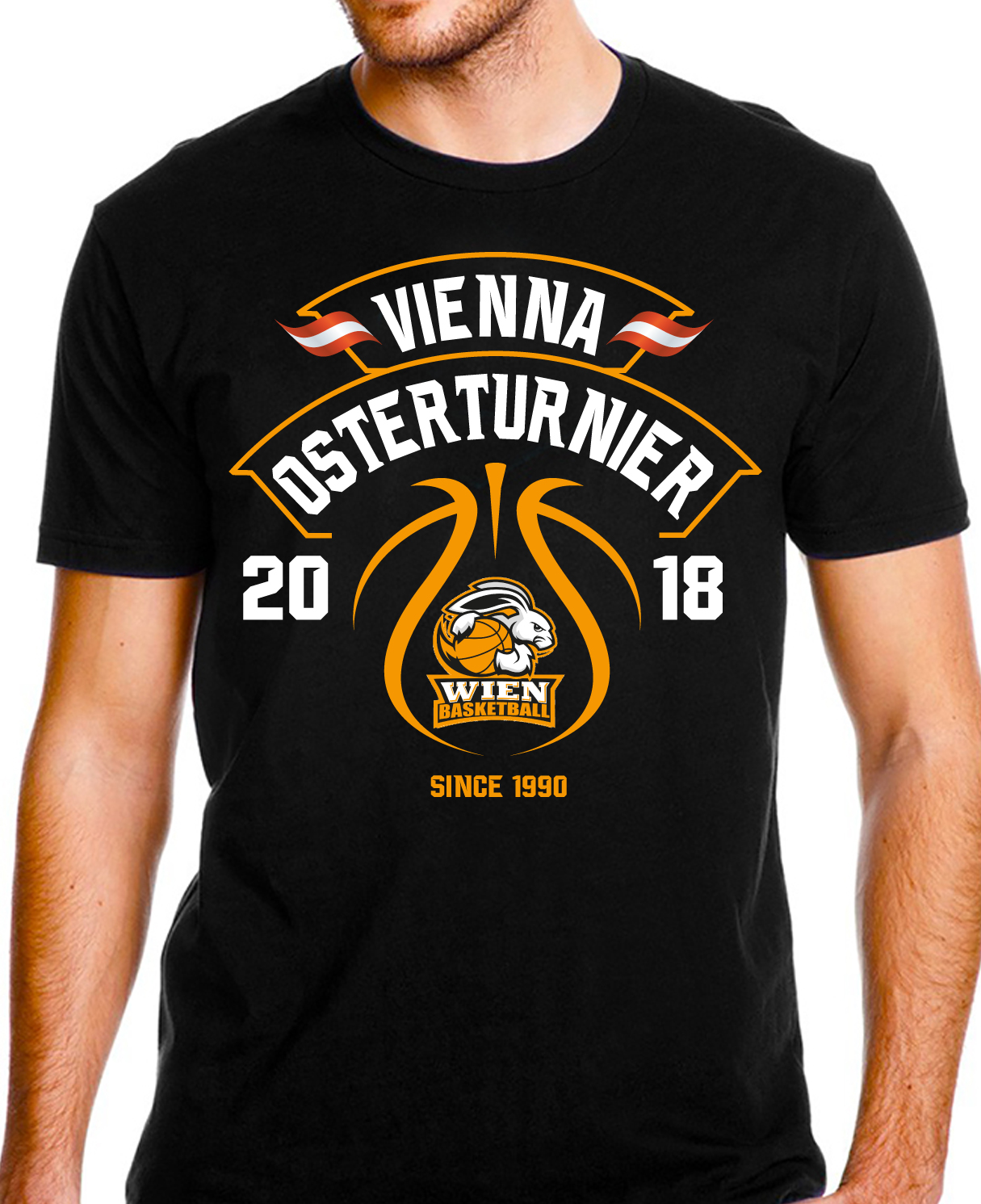 T-shirt Design by Milestone for this project | Design #15888177