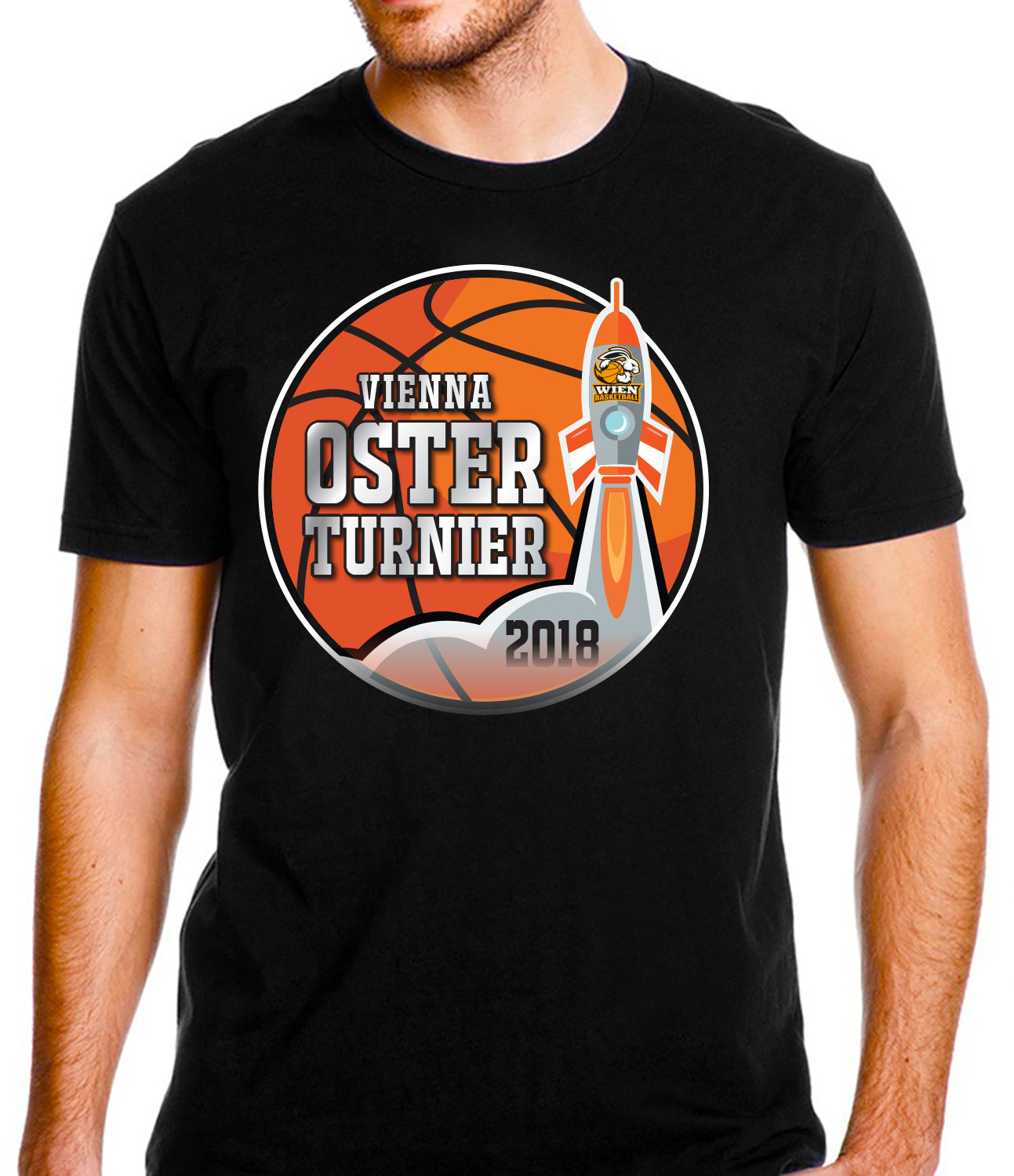 T-shirt Design by Milestone for this project | Design #15895744