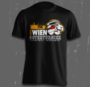 T-Shirt-Design von erwin87 für dieses Projekt | Design: #15883690
