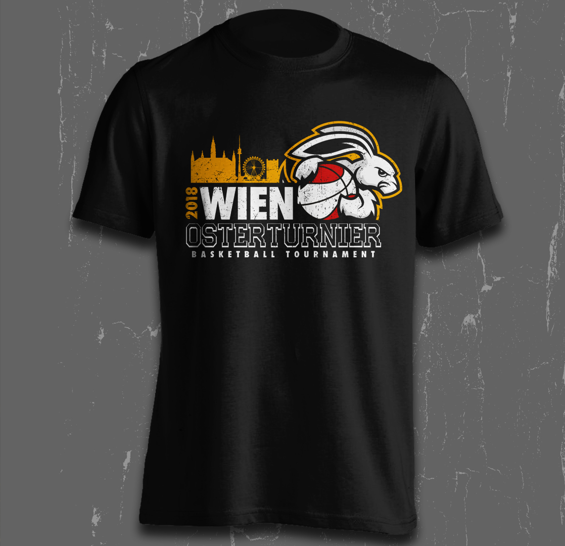 T-shirt Design by erwin87 for this project | Design #15883691