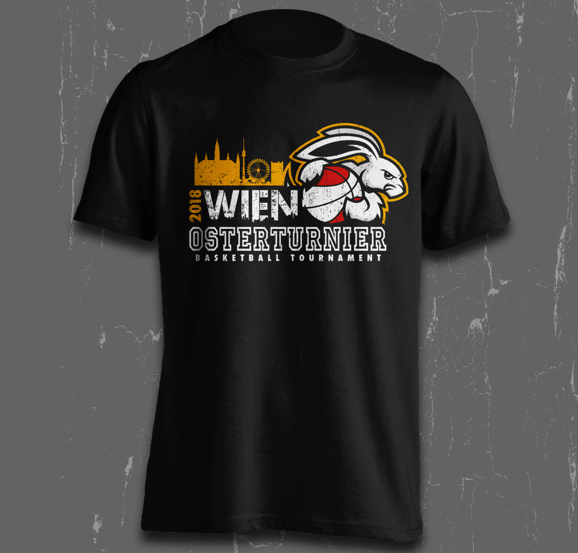 T-shirt Design by erwin87 for this project | Design #15891485