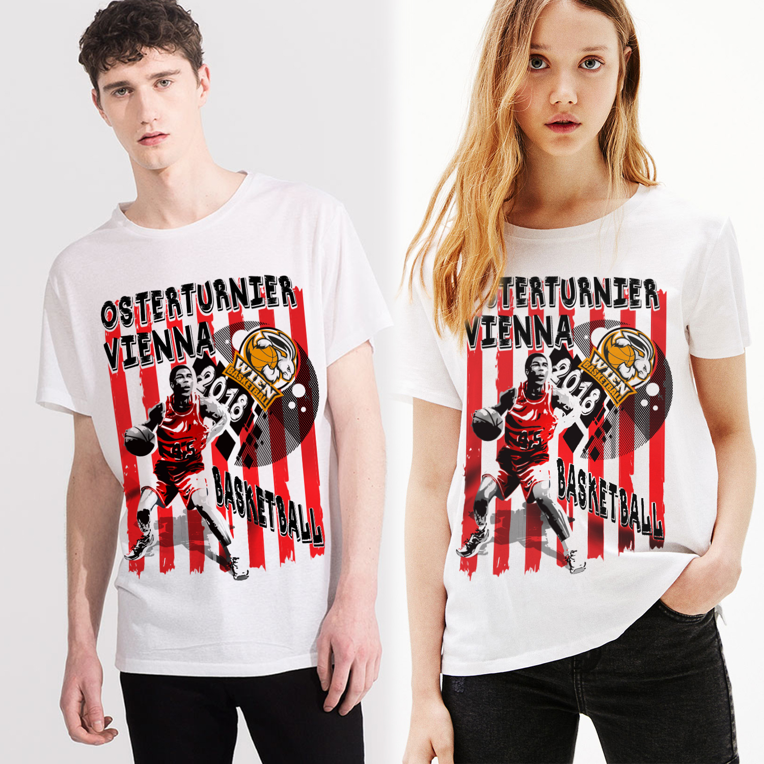 T-shirt Design by Tolga for this project | Design #15856958