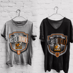 T-Shirt-Design von Tolga für dieses Projekt | Design: #15857997