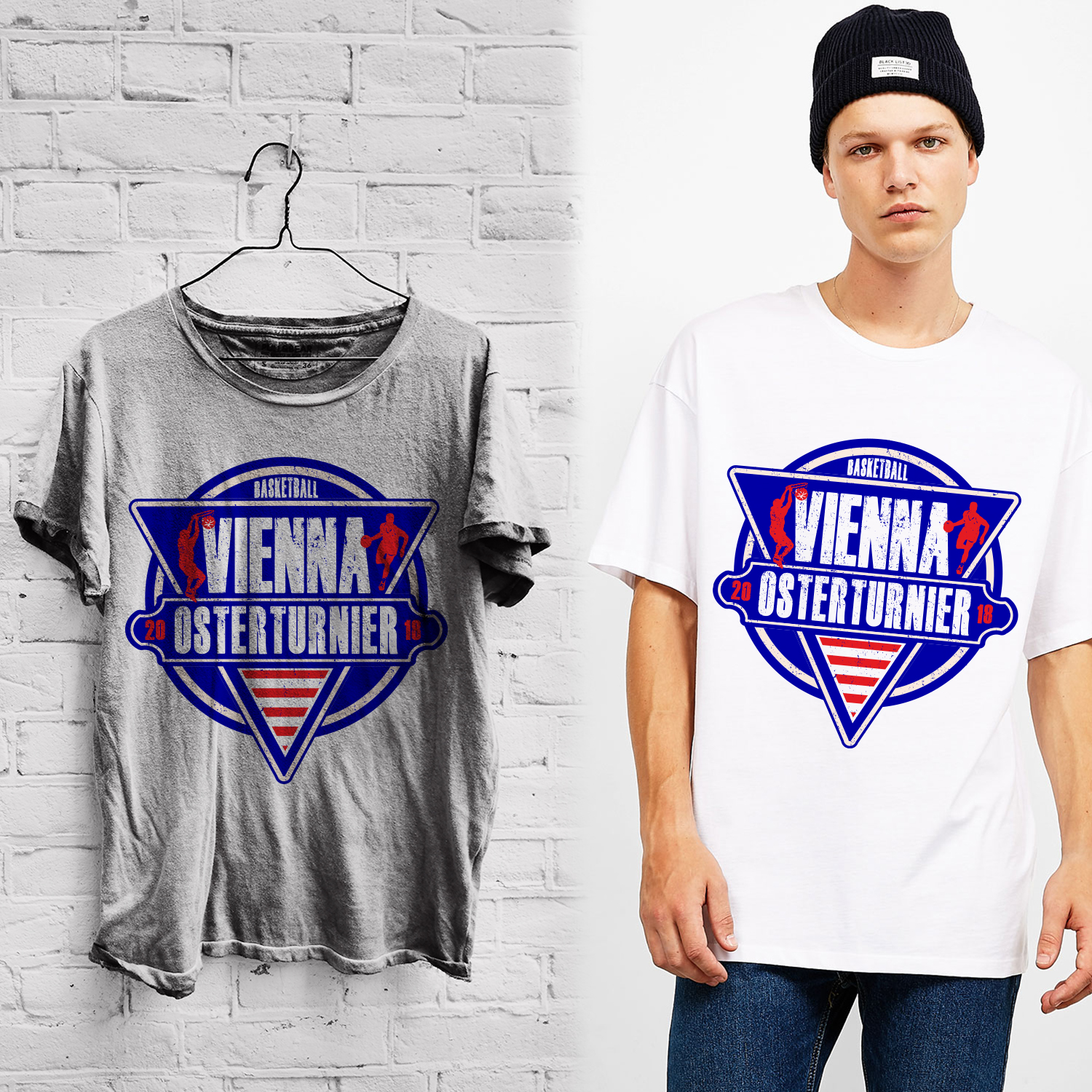 Design de T-shirt par Tolga pour ce projet | Design #15858098