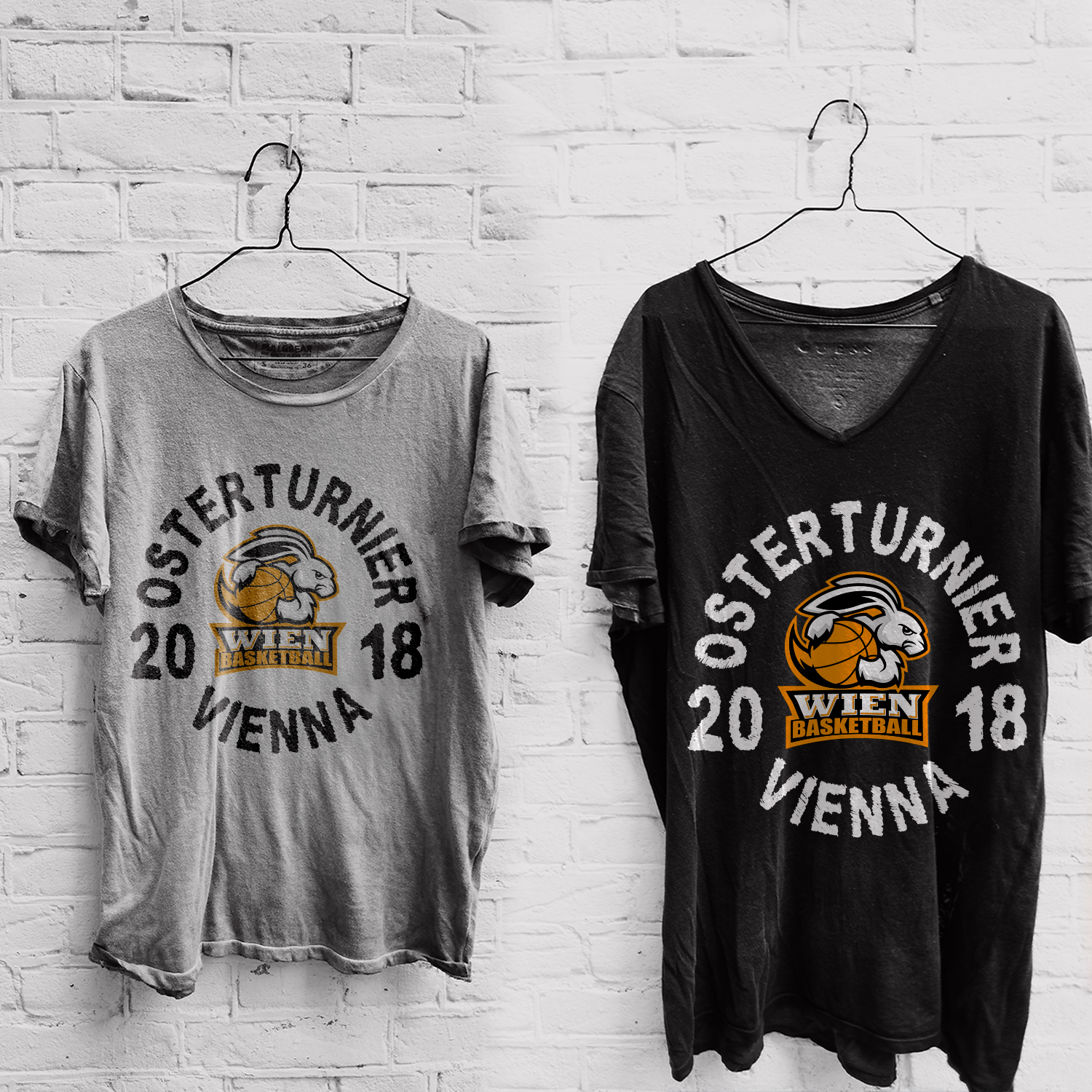 T-shirt Design by Tolga for this project | Design #15858191