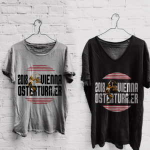 T-Shirt-Design von Tolga für dieses Projekt | Design: #15858270