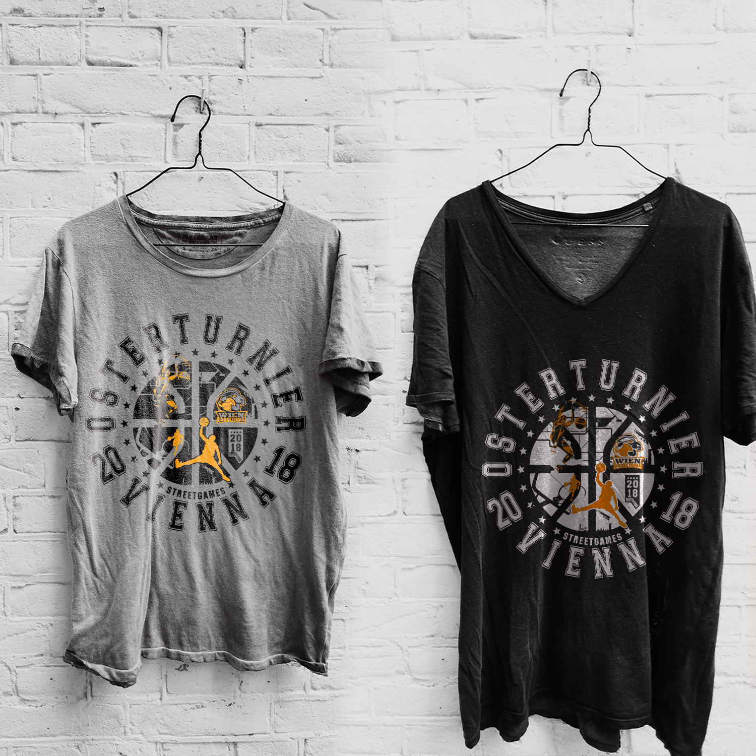 Design de T-shirt par Tolga pour ce projet | Design #15858631