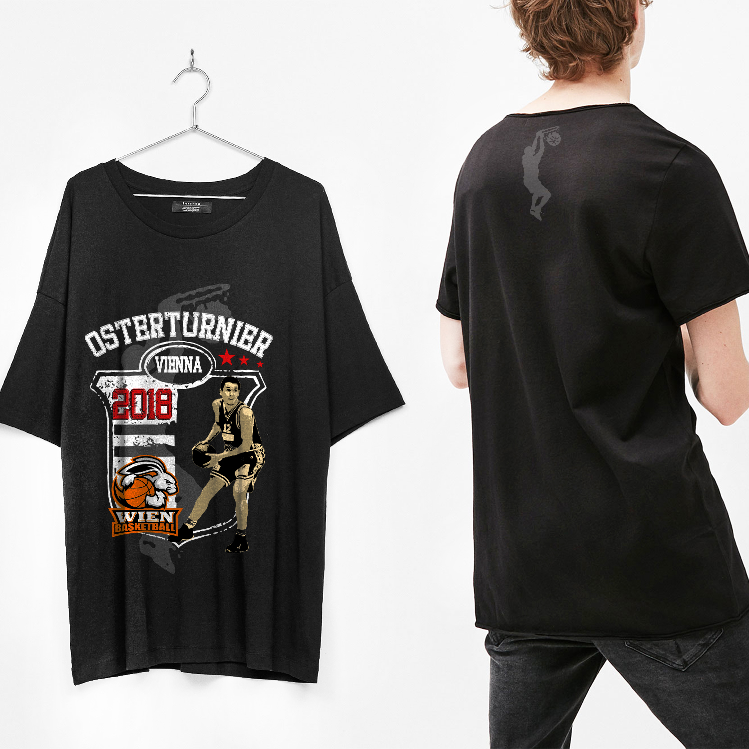 T-shirt Design by Tolga for this project | Design #15883427