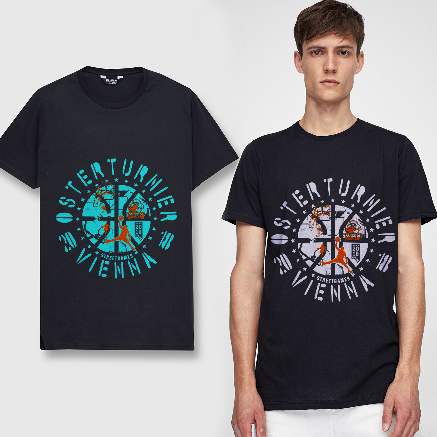 T-shirt Design by Tolga for this project | Design #15900543