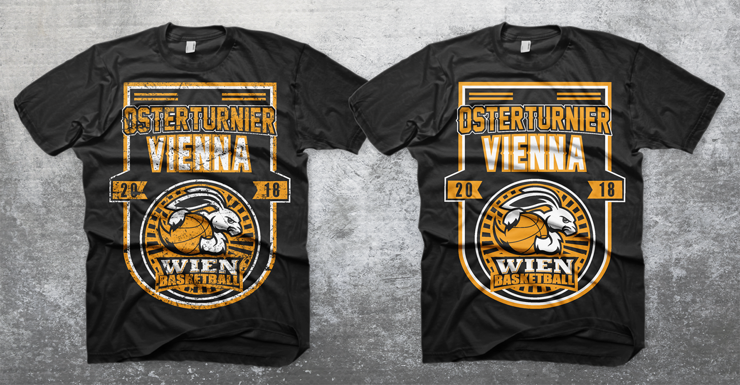 T-shirt Design by OT Design for this project | Design #15883621