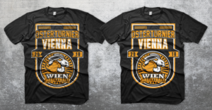 T-Shirt-Design von OT Design für dieses Projekt | Design: #15883621