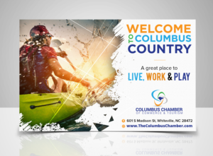 Advertisement Design by SAI DESIGNS