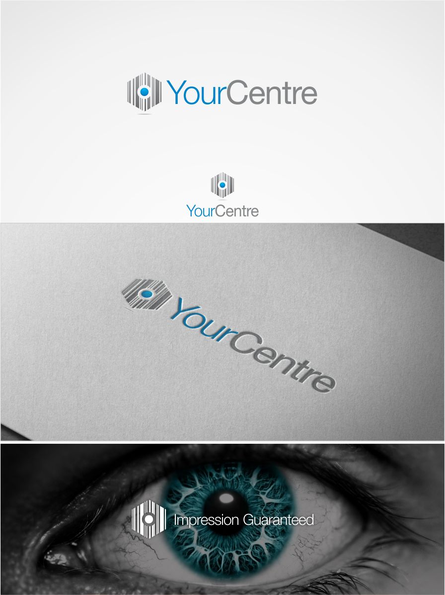 Logo Design by Naavyd for this project | Design #2588946