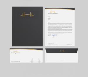 Design de Papeterie par Designs 2019 pour Hillcrest Holdings | Design : #15417524