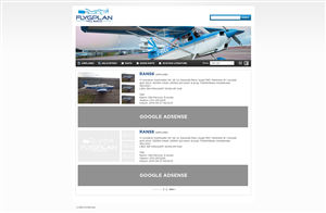 Web Design by McKir for EmpoWings LLC | Design: #2622584