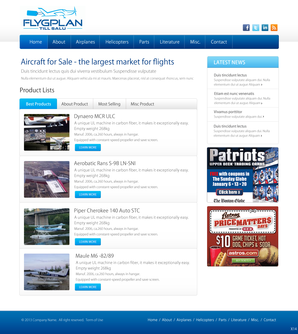 Web Design by pb for EmpoWings LLC | Design #2629738