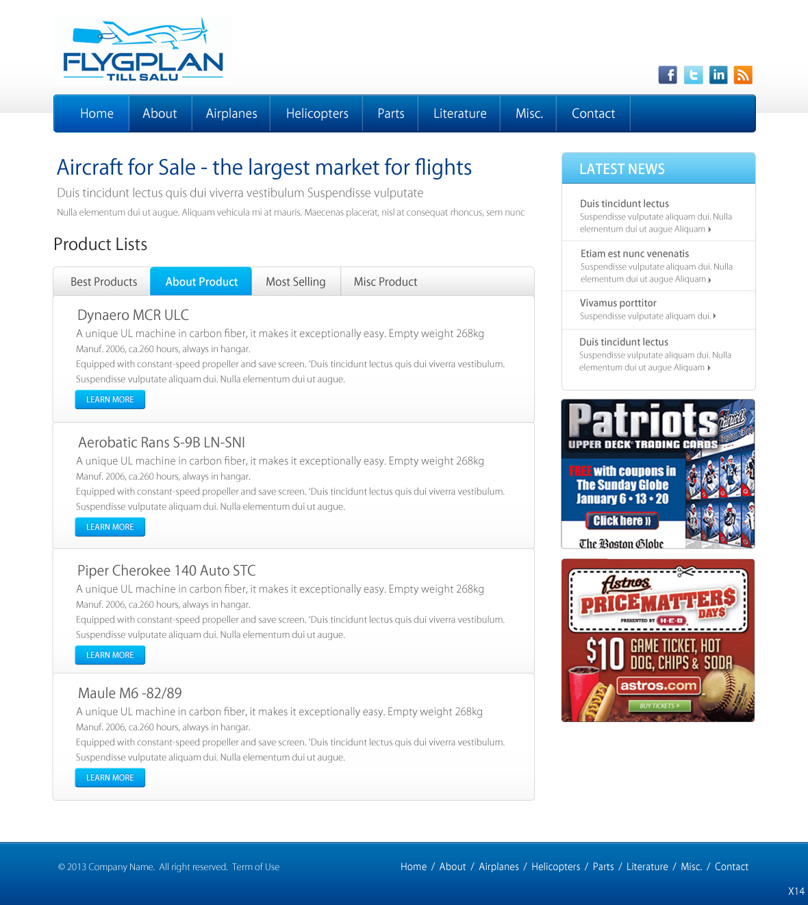 Web Design by pb for EmpoWings LLC | Design #2629749