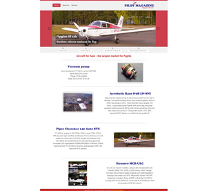 Web Design by Crest Logo Designs for EmpoWings LLC | Design: #2624551