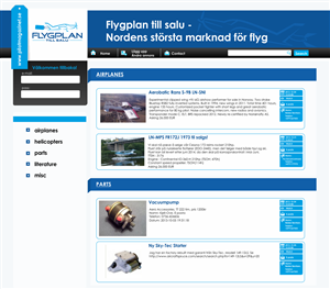 Web Design by malena_mmm for EmpoWings LLC | Design: #2613638