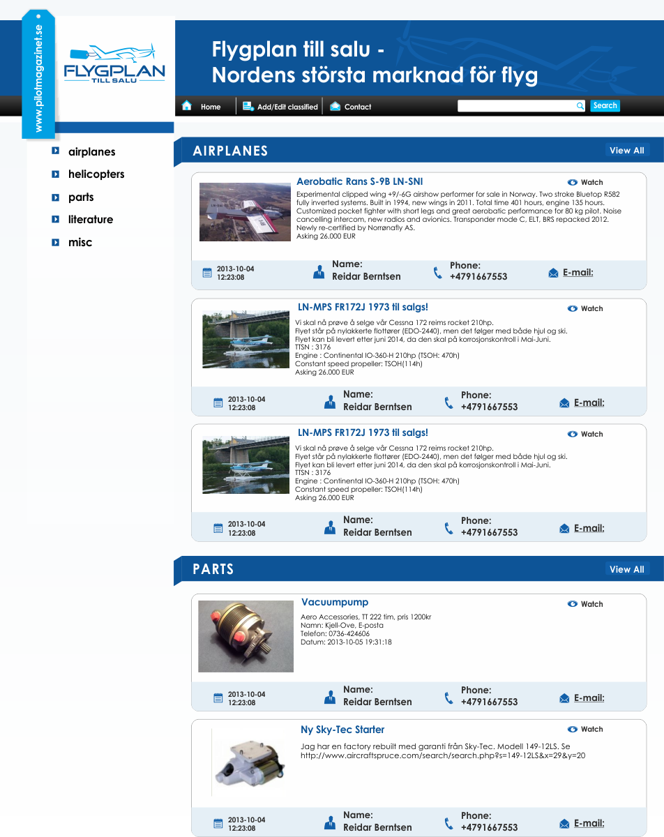 Web Design by malena_mmm for EmpoWings LLC | Design #2624668