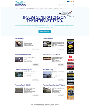 Web Design by TechWise