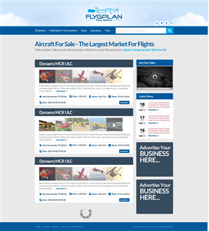 Web Design by TechWise for EmpoWings LLC | Design: #2619584