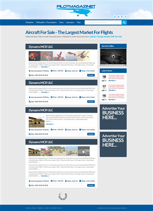 Web Design by TechWise for EmpoWings LLC | Design: #2628115