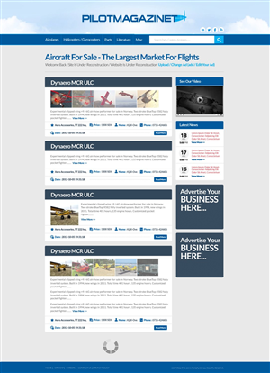 Web Design by TechWise for EmpoWings LLC | Design: #2629870
