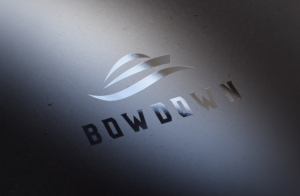 Bow Down  | Logo Design by GLDesigns