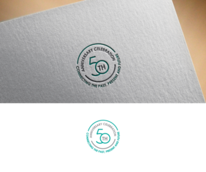 Logo Design by Anekaa for Rainbow Forest Baptist Church | Design: #15394978