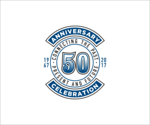 Logo Design by Rox Art Design for Rainbow Forest Baptist Church | Design: #15408417