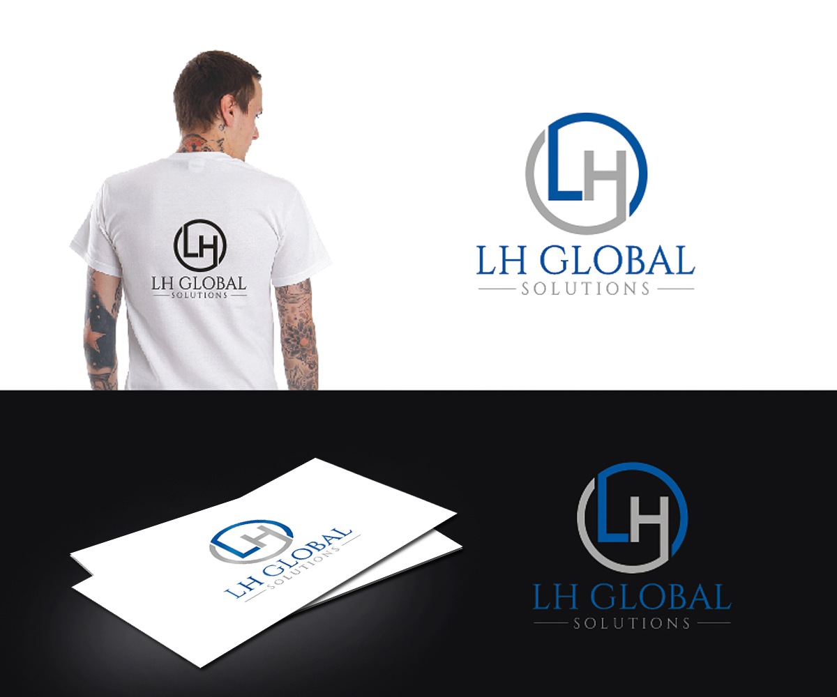 Logo Design by Vishak vasu for this project | Design #15453677