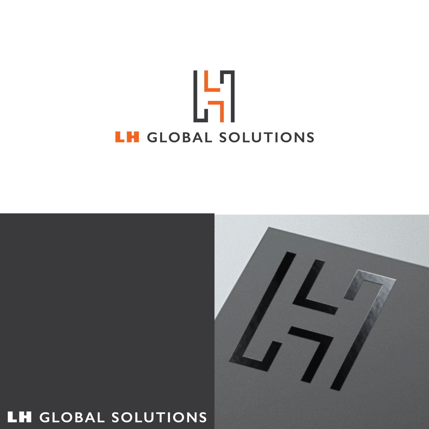 Logo Design by LogoToGoStudio for this project | Design #15395246