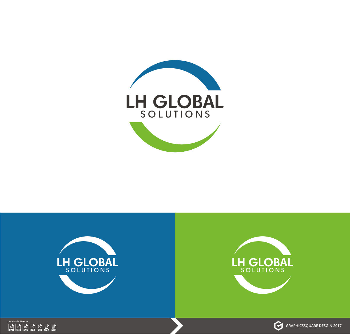 Logo Design by graphicssquare for this project | Design #15401440