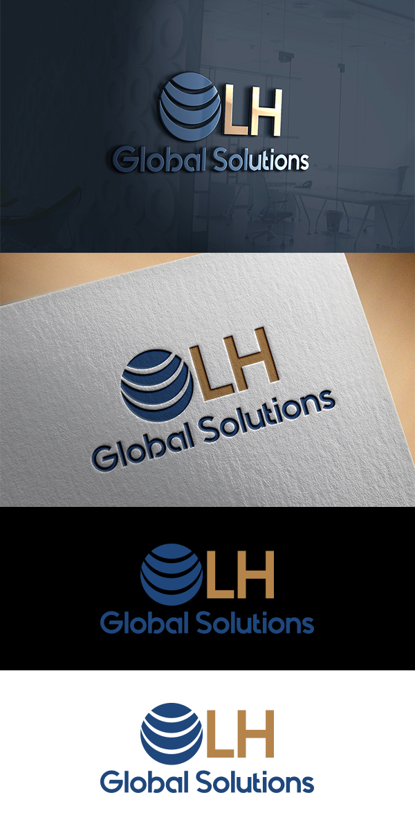 Diseño de Logo por king solangi para este proyecto | Diseño #15394018