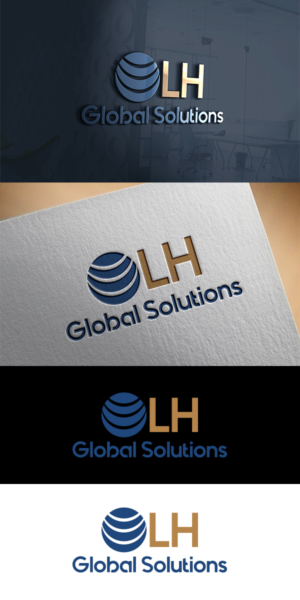 Logo Design by king solangi for this project | Design: #15394018