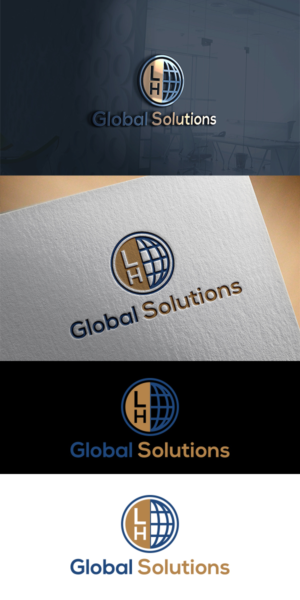 Logo Design by king solangi for this project | Design: #15394019