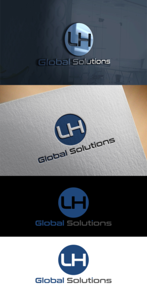 Logo Design by king solangi for this project | Design: #15394020