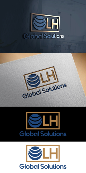 Logo Design by king solangi for this project | Design: #15394021