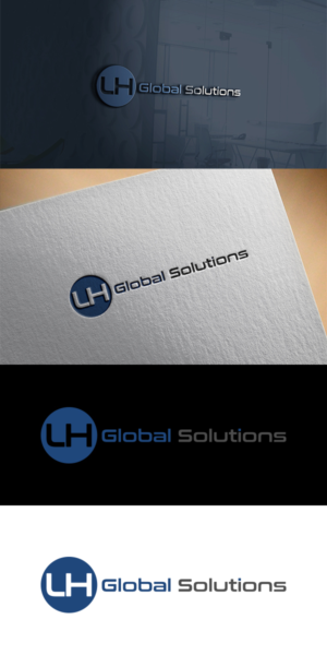 Logo Design by king solangi for this project | Design: #15394024