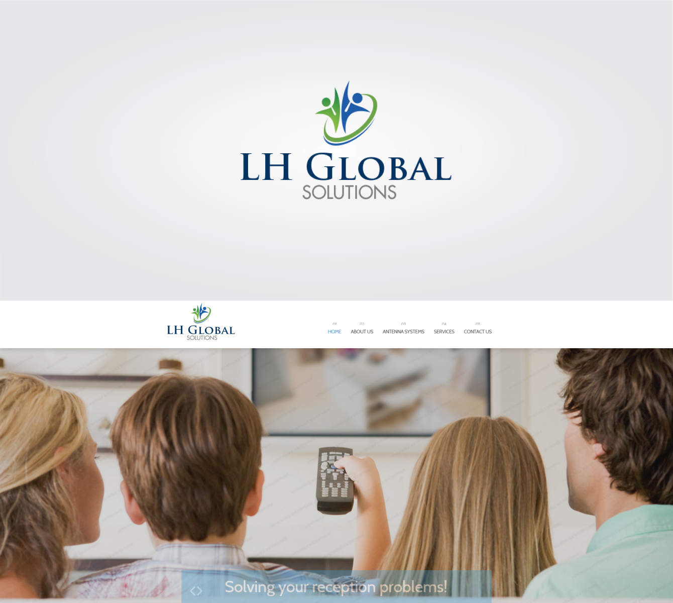Logo Design by Paulsein for this project | Design #15412605