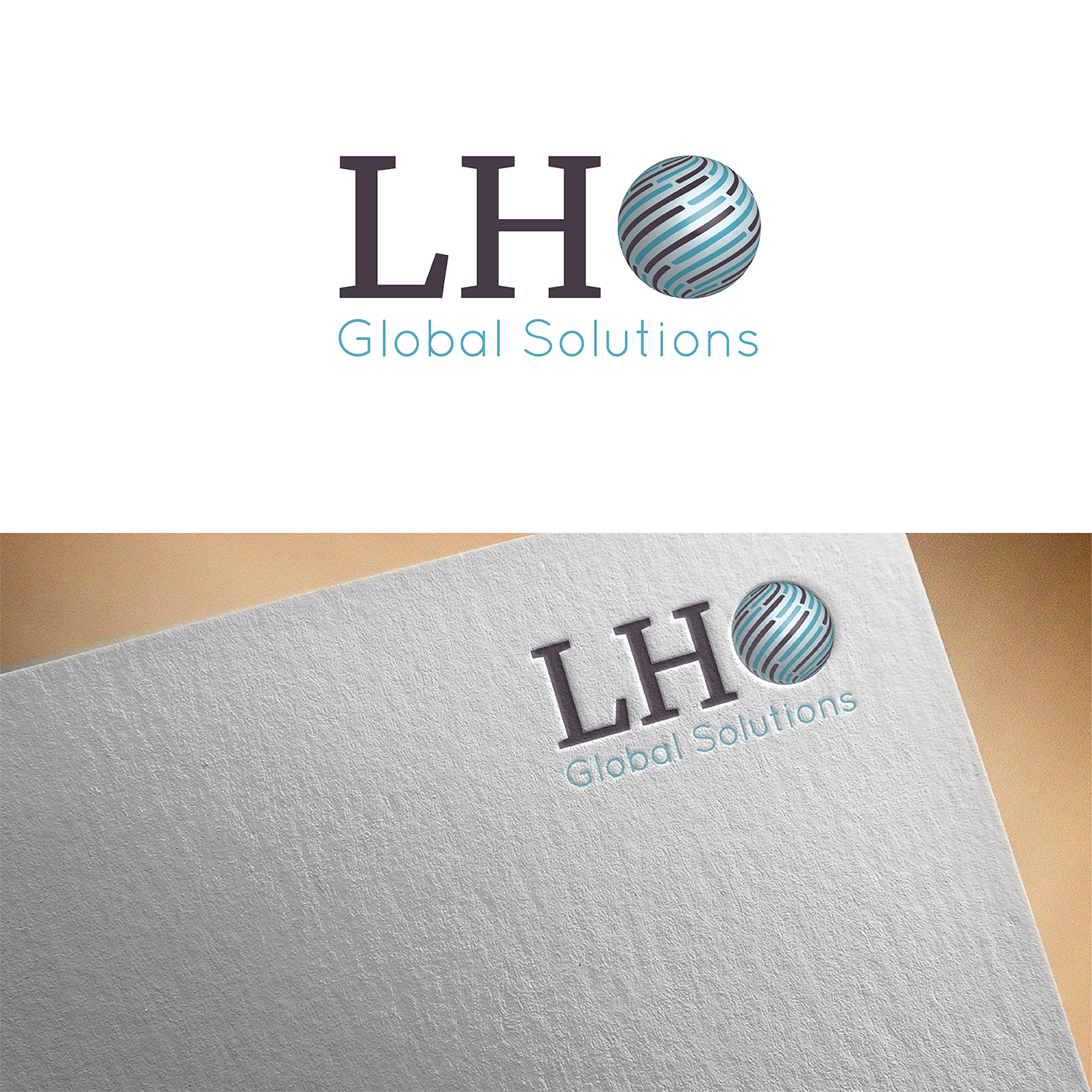 Logo Design by Maximilian.Design for this project | Design #15407776