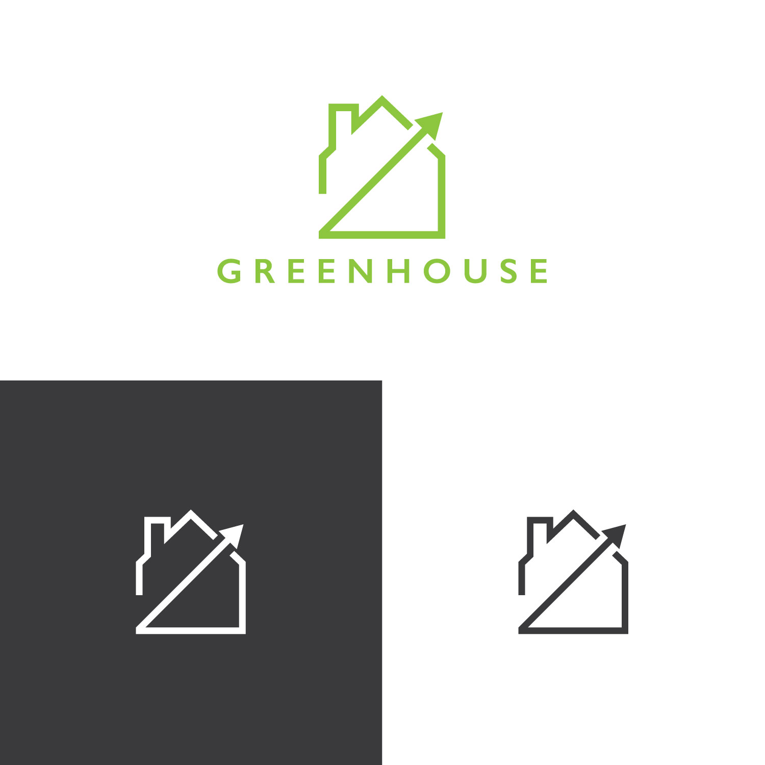 Logo-Design von LogoToGoStudio für dieses Projekt | Design #15395170