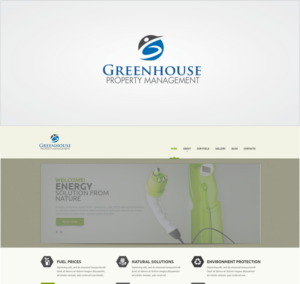 Logo Design by Paulsein for this project | Design: #15412600