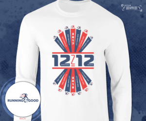 T-shirt Design by nreimer for Creative Wingman | Design: #15456958