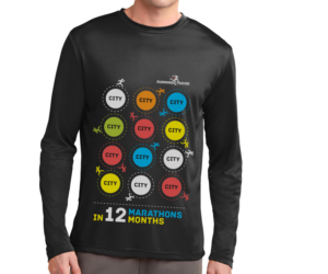 T-shirt Design by anavlahovic