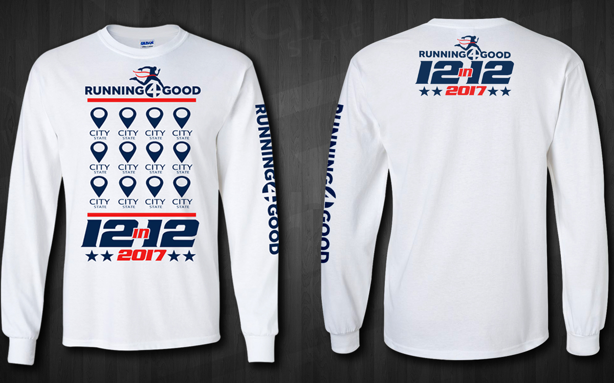 T-Shirt-Design von Jonya für Creative Wingman | Design #15444188
