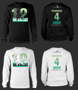 T-shirt Design by Impressive Sol for Creative Wingman | Design #15406572