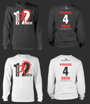 T-shirt Design by Impressive Solutions for Creative Wingman | Design: #15406574