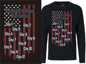 T-shirt Design by Rox Art Design for Creative Wingman | Design: #15522566